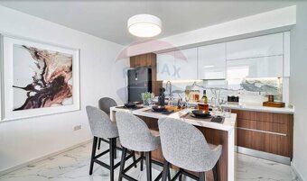 RE/MAX Real Estate Agency offers for sale apartments in the