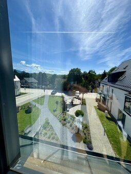 We offer for sale a modern 2-bedroom apartment measuring 35
