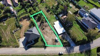 REWIN reality offers you Industrial zone Čab located in