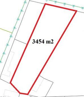 REWIN reality offers you Industrial zone Čab located in