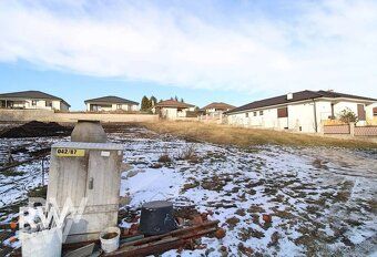 REWIN Realty offers you for sale a building plot in the