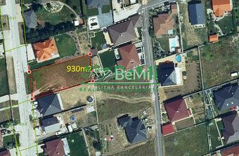 REWIN Realty offers you for sale a building plot in the