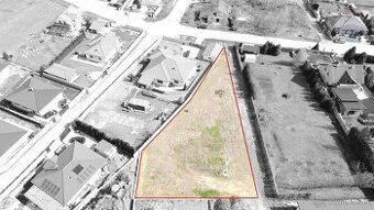 REWIN Realty offers you for sale a building plot in the