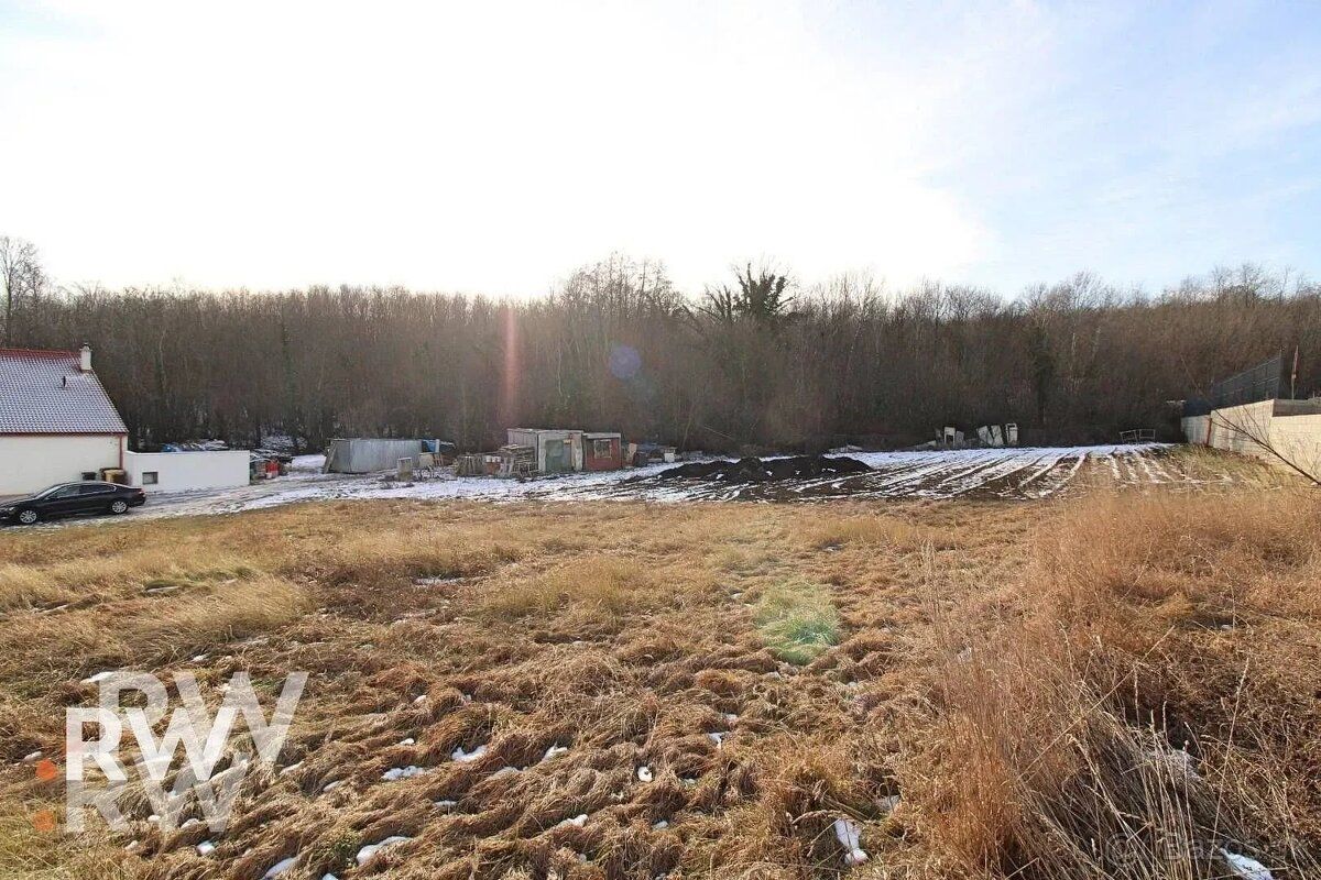 REWIN Realty offers you for sale a building plot in the