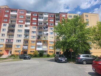 For sale spacious 3-room apartment after high-quality