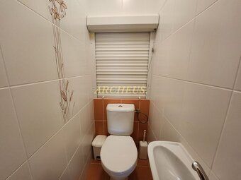 For sale spacious 3-room apartment after high-quality