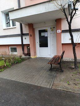 Oferuję na długoterminowy wynajem 3 pokojowe mieszkanie