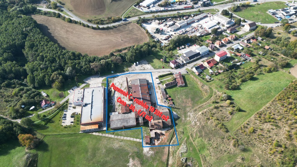 Oferujemy na sprzedaż komercyjną przestrzeń produkcyjną z