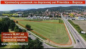 Sprzedaż gruntu inwestycyjnego – Šutowce, 2784 m² Sprzedam