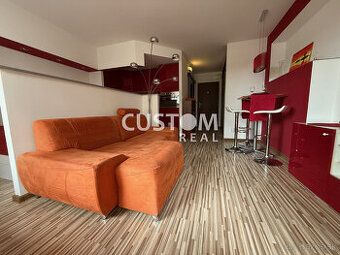 Predam 2 izbový byt 58,3m2 v úplne pôvodnom stave s balkónom