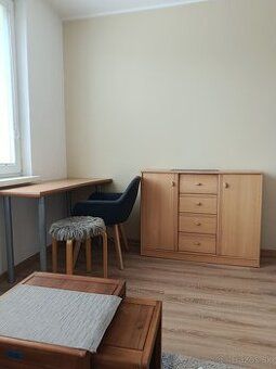 Predam 2 izbový byt 58,3m2 v úplne pôvodnom stave s balkónom