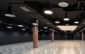 ВІД ОРGANIZАТОРА – ЕКСКЛЮЗИВНИЙ ПРИСТОСУВАНИМИЙ ПРОСТОР ДЛЯ