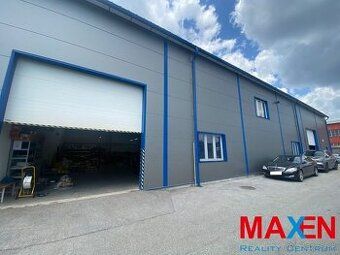 Багатофункціональний комерційний комплекс 4 348 м² в