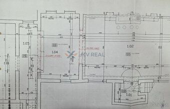 Багатофункціональний комерційний комплекс 4 348 м² в