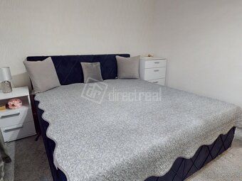 Stylowy, umeblowany 2-pokojowy apartament z tarasem i