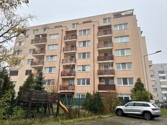 Stylowy, umeblowany 2-pokojowy apartament z tarasem i