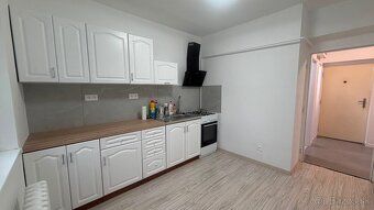Oferuję długoterminowy wynajem całkowicie odnowionego