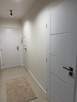 Oferuję do wynajęcia całkowicie wyremontowane, nowocześnie