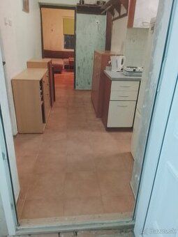 У тихому районі Іванки-при-Дунаї ми пропонуємо в оренду