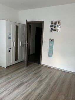 Od sierpnia oferuję do wynajęcia w pełni odnowione i