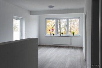 Oferuję do wynajęcia2 1pokojowe mieszkania50m2, w rodzinnym