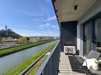 Do wynajęcia piękny 2-pokojowy apartament w rezydencji