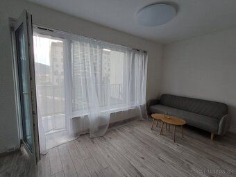 Oferuję do wynajęcia przestronny 1-pokojowy apartament w