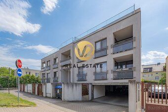 V2 Nieruchomości oferuje do wynajęcia: Luksusowy 3 pokojowe