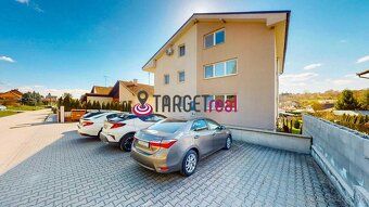 Targetreal oferuje przestronny 4-pokojowy apartament w