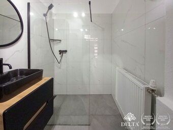 NIERUCHOMOŚCI DELTA PROPERTY, za zgodą właściciela