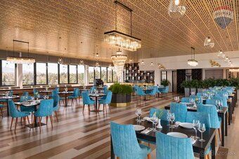 GINO Тбілісі Resort & Residences – інвестиційна квартира на
