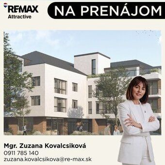 Нерухомість агенція RE/MAX пропонує на оренду гараж у