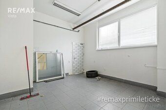 Відмінно доступний складсько-виробничий простір з зручним