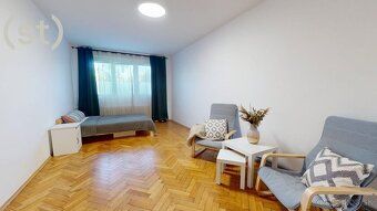 На продаж 3-кімнатна квартира на Вілсонівському набережжі в