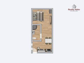 **Вільно негайно***Real Estate Hofer пропонує на продаж