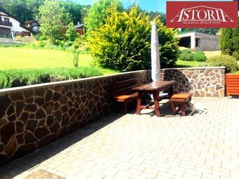 We offer you an exceptional recreational cottage for sale