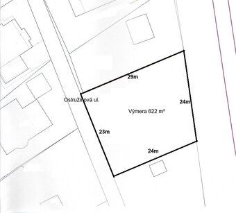 Bond Reality offers for sale a building plot in a lucrative