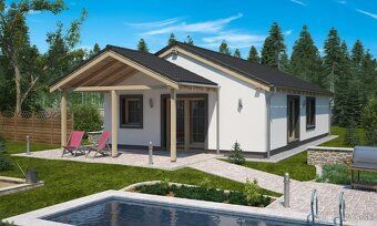 Bond Reality offers for sale a building plot in a lucrative